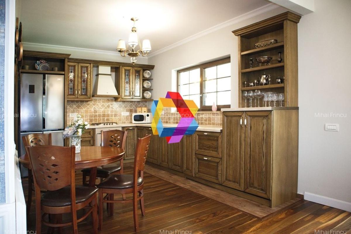 Casa deosebita cu 4 camere,  228 mp, Brașov - Cartierul Stupini - 14