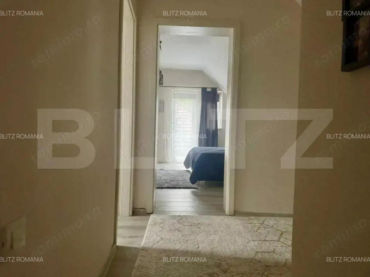 Casa moderna, 139 mp utili, garaj si curte 300 mp, Sacele, Brasov - 4