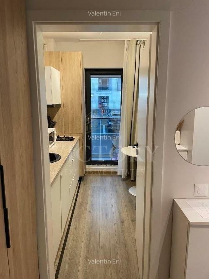 INCHIRIERE GARSONIERA ELEGANTA || LUJERULUI - 12