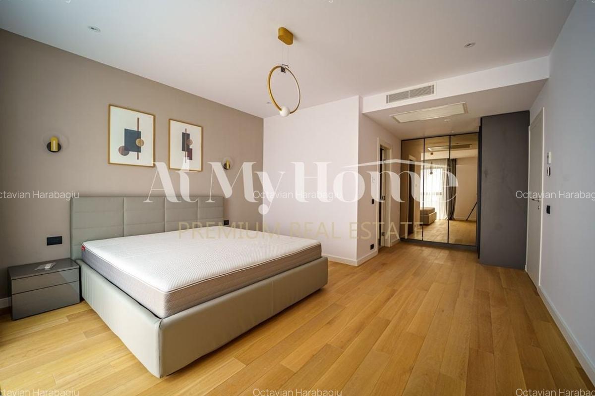 Apartament cu 4 camere decomandat, mobilat în Aviației - 8