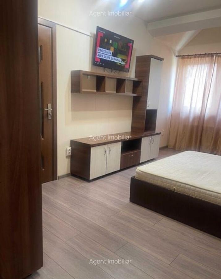 Brancoveanu stradal etaj 3 bloc nou - 1