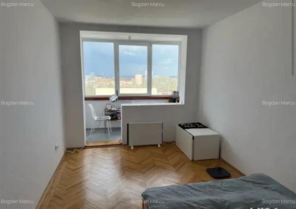 Apartament cu 3 camere in bloc anvelopat termic lingă Sala Olimpia - 4