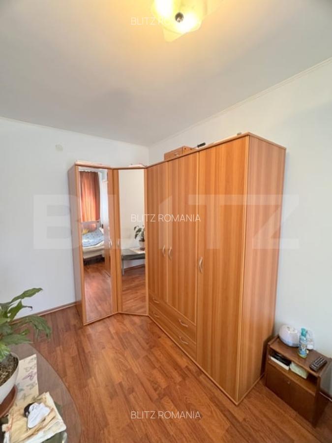 EXCLUSIV BLITZ !  Apartament 4 camere, etaj intermediar , Gheorgheni-Hotel Royal - 8