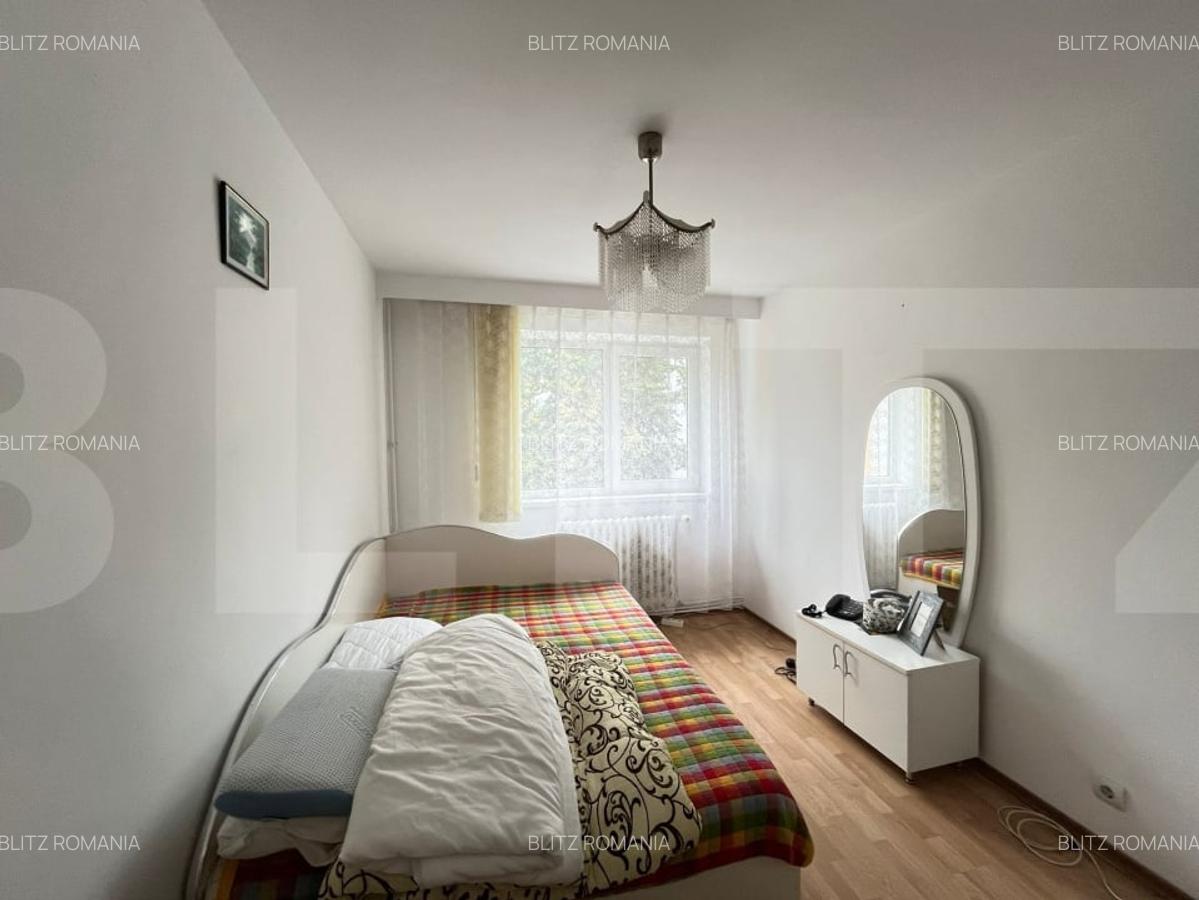 Apartament cu 3 camere decomandat - zona centrala si linistita - Botosani - 4