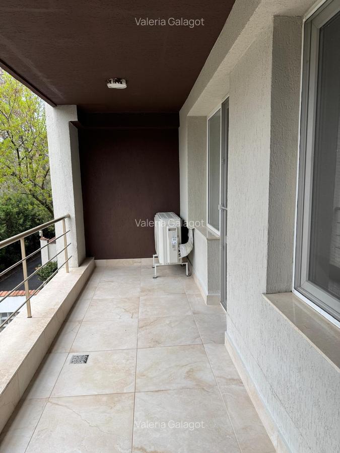 Apartament cu 3 camere decomandat în Herăstrău - 18