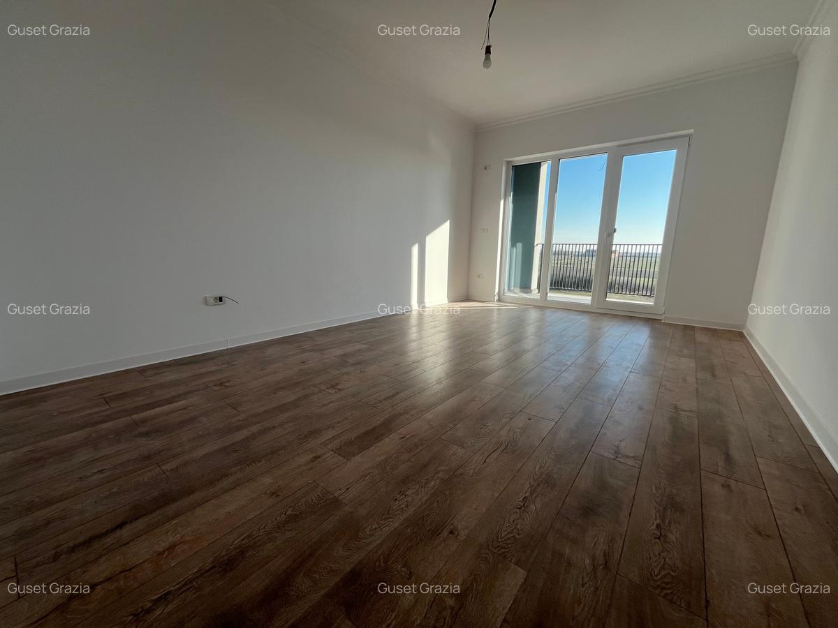 COMISION 0% Apartamente 2 camere,Giroc-str.Platanilor - 1