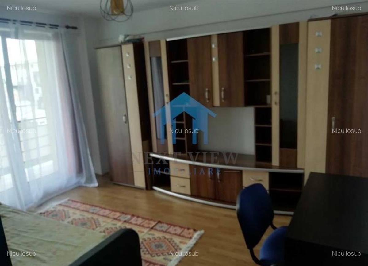 Apartament 1 camera, FSEGA - 1