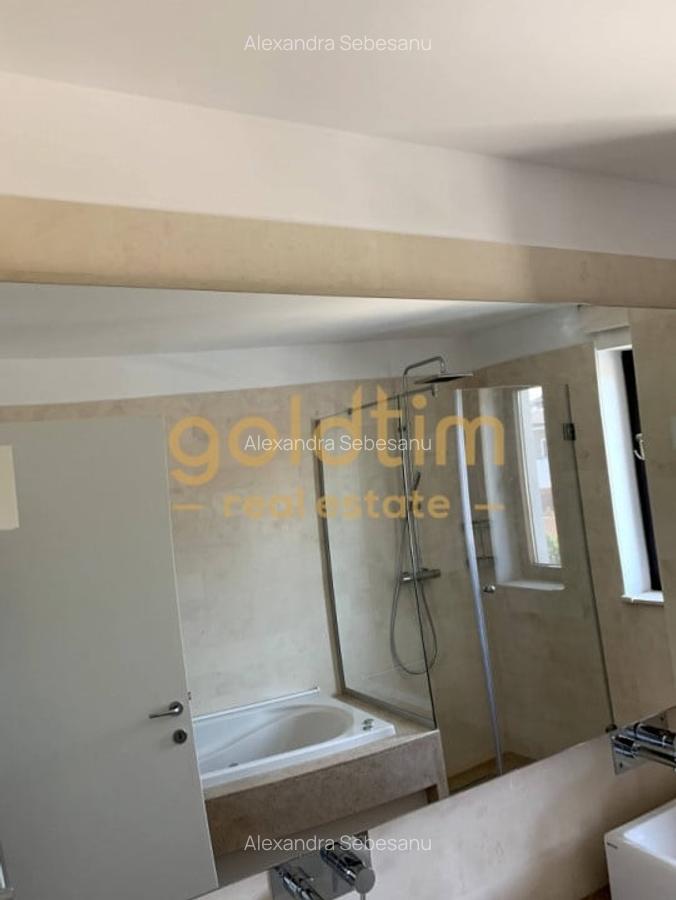 VILA CU PISCINA/CURTE/COMPLEX SECURIZAT/OXFORD GARDENS/PIPERA - 5