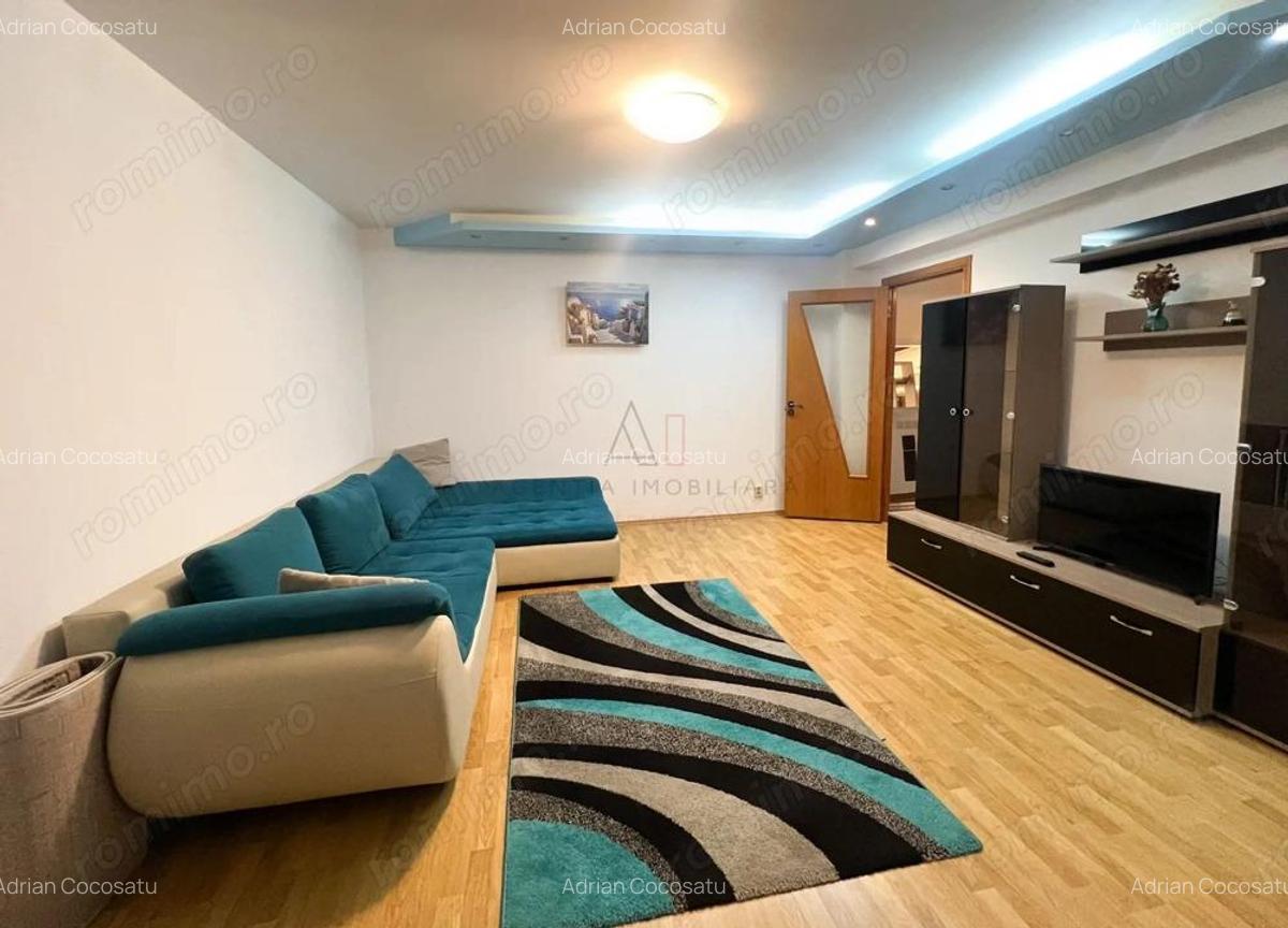 Super pret 2 camere Lujerului I Mobilat - 1