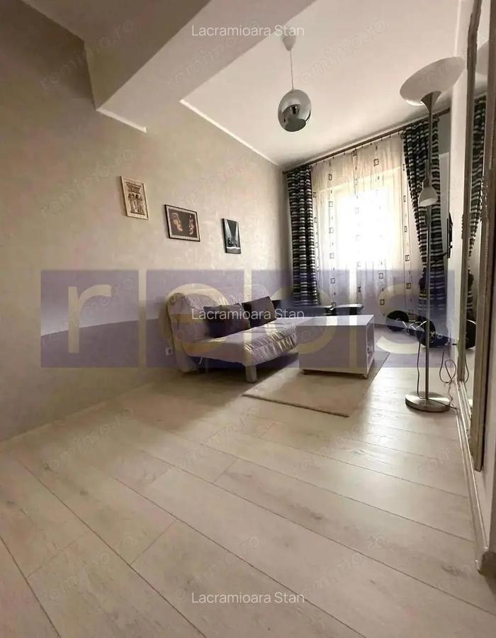 APARTAMENT DE VANZARE 3 CAMERE + 2 LOCURI DE PARCARE | PARCUL IOR - 3