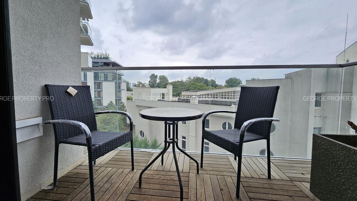 2 Camere, One Herastrau Park, Ambasada Chinei - 6