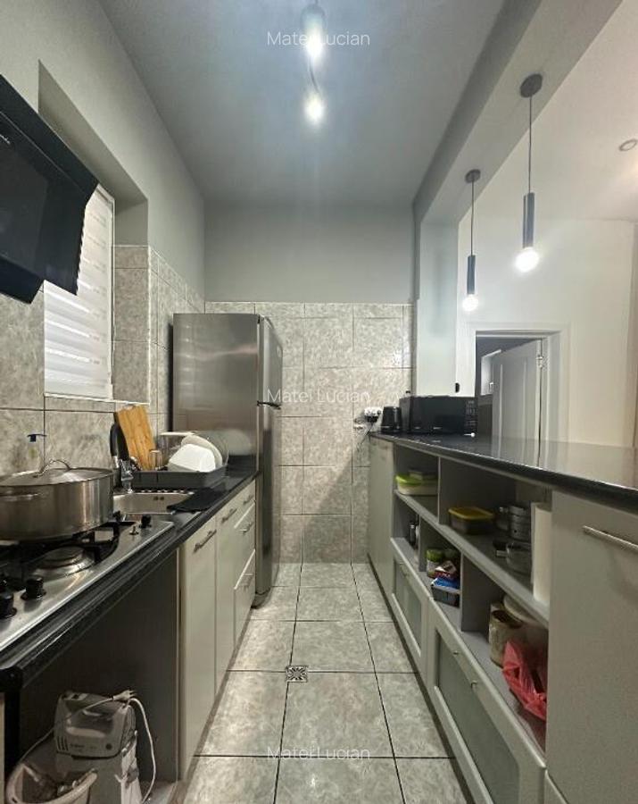 VIGAFON - Casa 5 camere Sud - 4