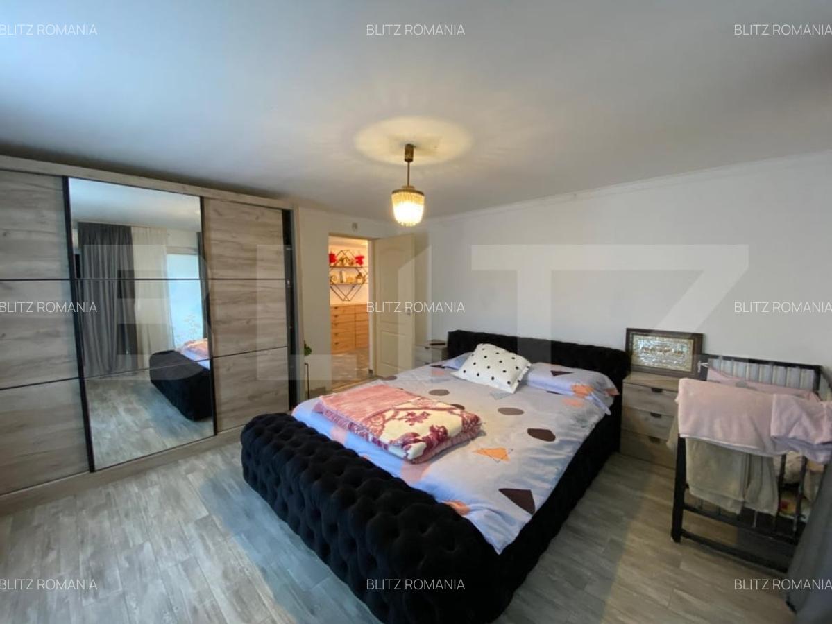 Casa moderna 4 camere, 30 ari teren, 4 anexe la 20 de minute de Bistrita-Mintiu - 4