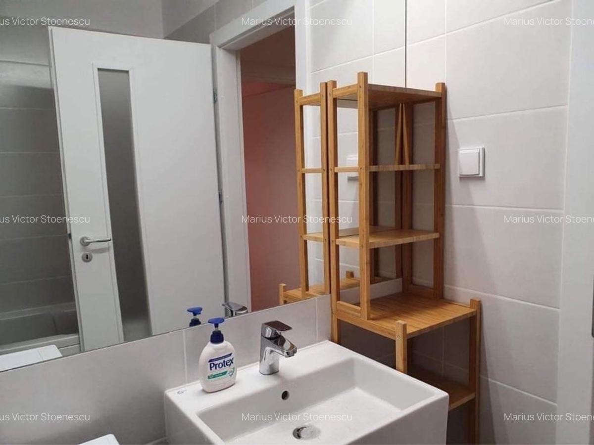 2 camere semidecomanda, Complex Belvedere – PARCARE subterană INCLUSĂ - 8