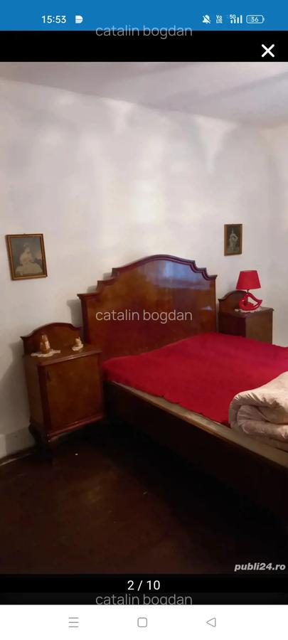 Proprietar vind casa in Ungaria localitatea Magyarcsanad aproaoe de Mako si vama Cenad Romania - 4
