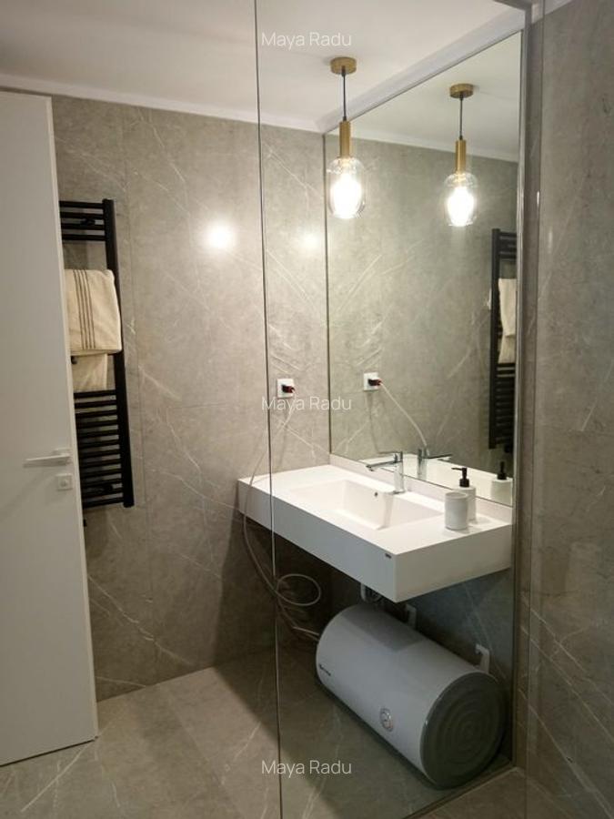 | De inchiriat | 2 camere | Floreasca - 10