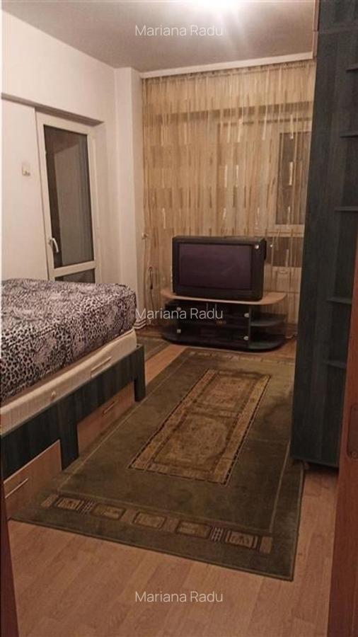 4 camere, decomandate, centrala apartament, Calea Calarasi- Pta Muncii - 5