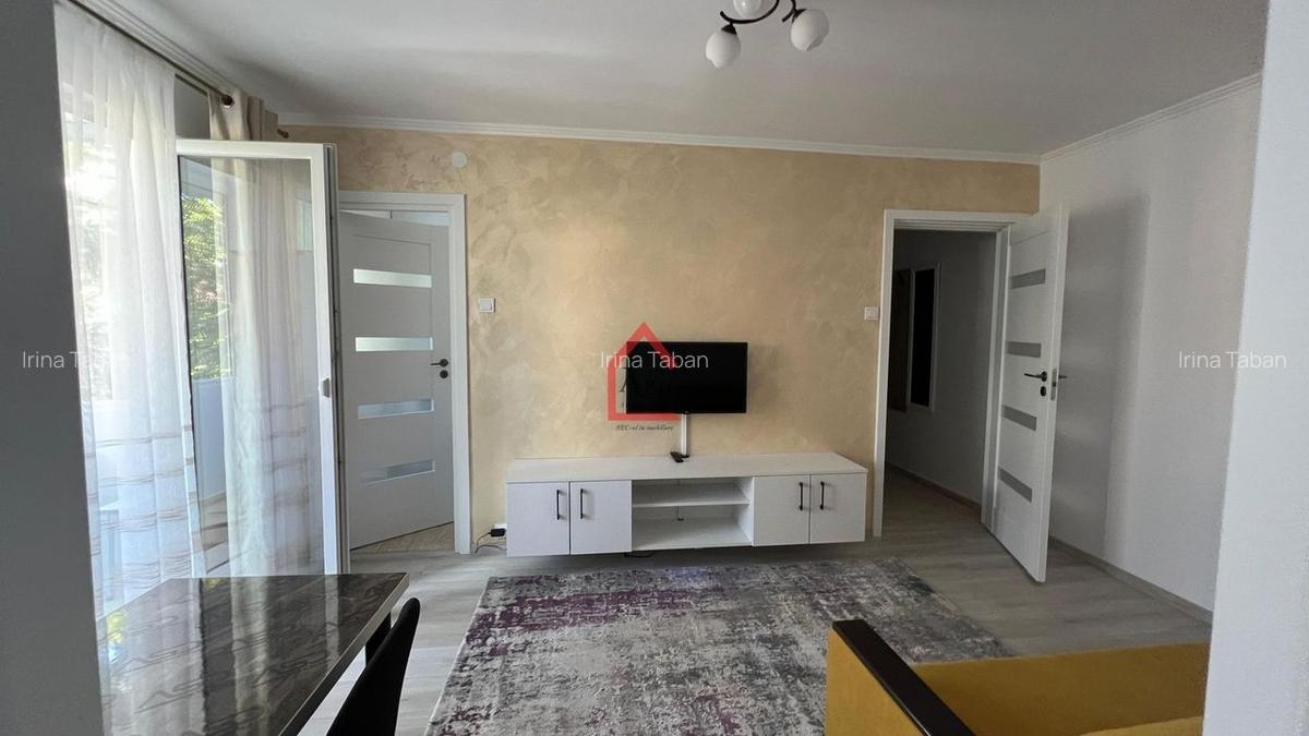 Ap 2 cam | RENOVAT complet | Tatarasi | etaj 1 - 1
