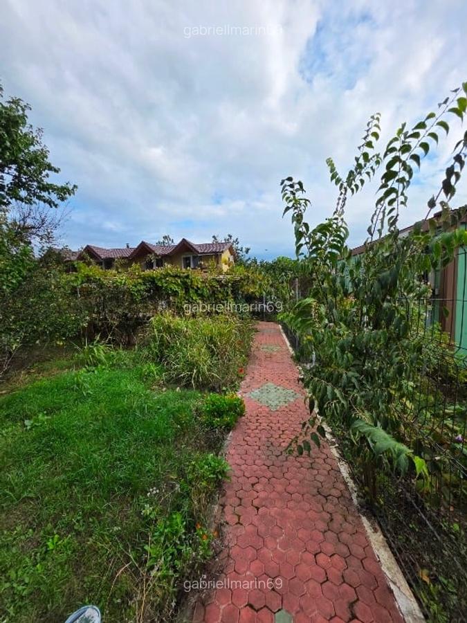Vnzare pensiune Techirghiol lângă Sanatoriul Balnear - 12 Vnzare pensiune Techirghiol lângă Sanatoriul Balnear - 12