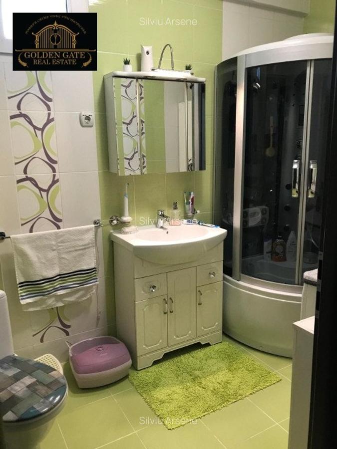 Apartament cu 3 camere decomandat în Dămăroaia - 19