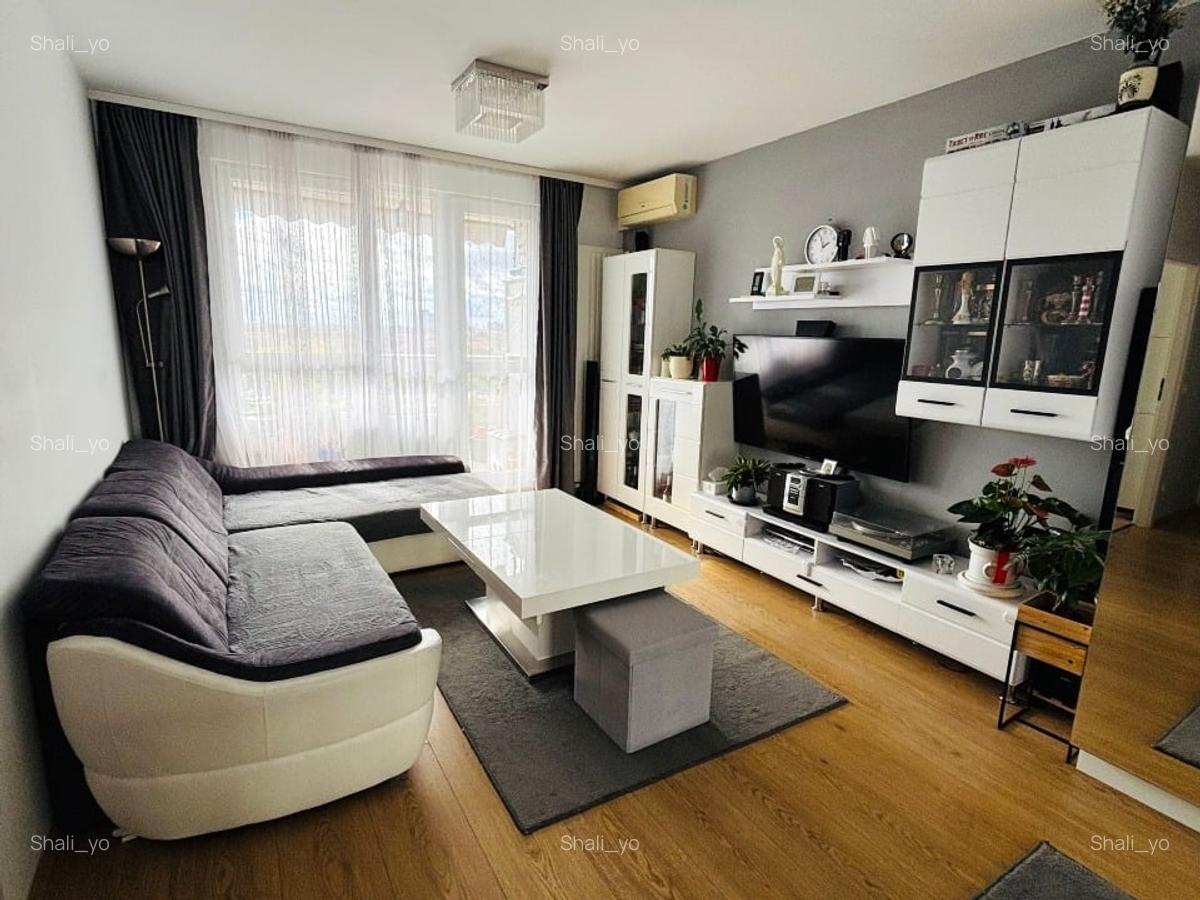 Apartament 3 Camere 2 Bai 70mp Adora For Timisoara Lipovei Dumbravita PRORPIETAR - 2