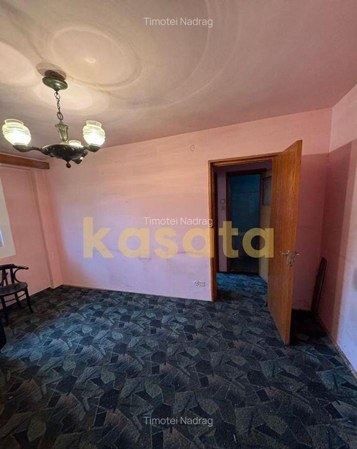 Apartament 2 Camere | 38mp | Parter | Semidecomandat | Ti... - 8