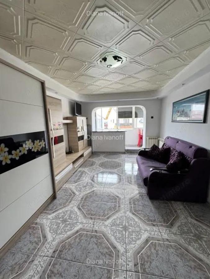 Ap 2 cam conf 1 A dec, et 4/10, zona 9 Mai-Billa - 1