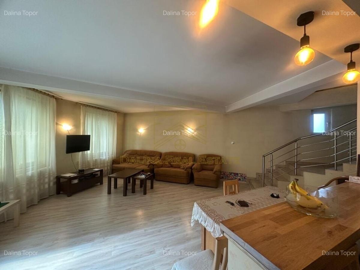 Vanzare - Vila - 7 camere - Curte 511 mp - Parcul Mogosoaia - 3