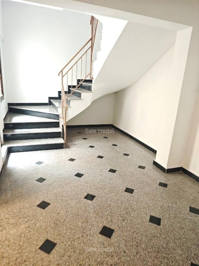 BUCUREȘTI, P.Romană, PF, Apart. 2c decom, 2018, mobilat, utilat, 380.000 eur neg - 15