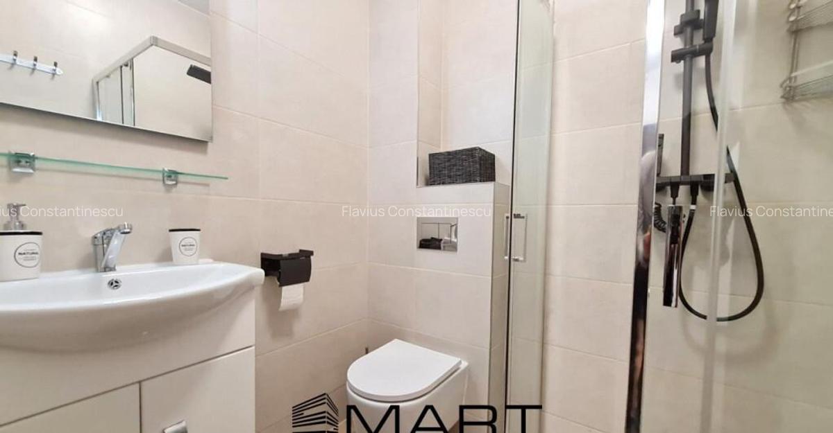 Apartament lux 3 camere Turnisor prima inchiriere - 10