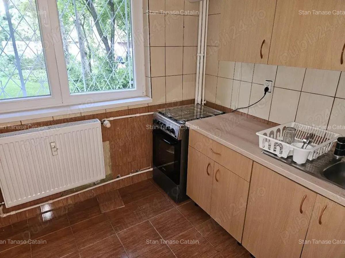 Drumul Taberei Metrou Romancierilor - 3