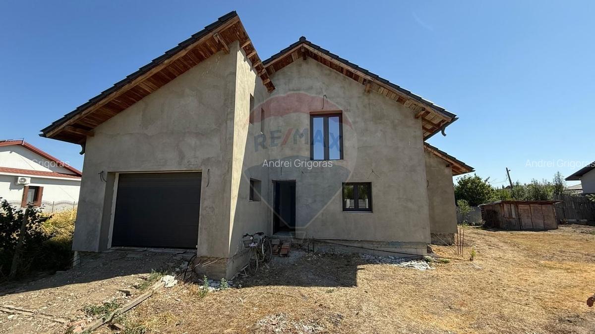 Casa / Vila cu 5 camere zona Sud - 3