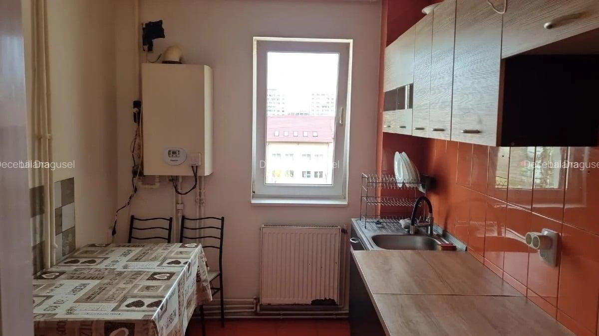 Apartament 3 Camere-Barbu Lautarul-Astra-Cod 4544 - 7