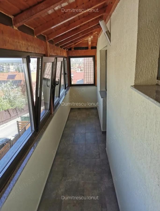 Vila in Trivale Pitesti* Mobilata-Utilata Complet! - 6