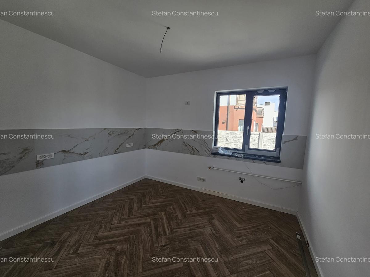 Vila 4 camere | 400mp teren | Central - 6