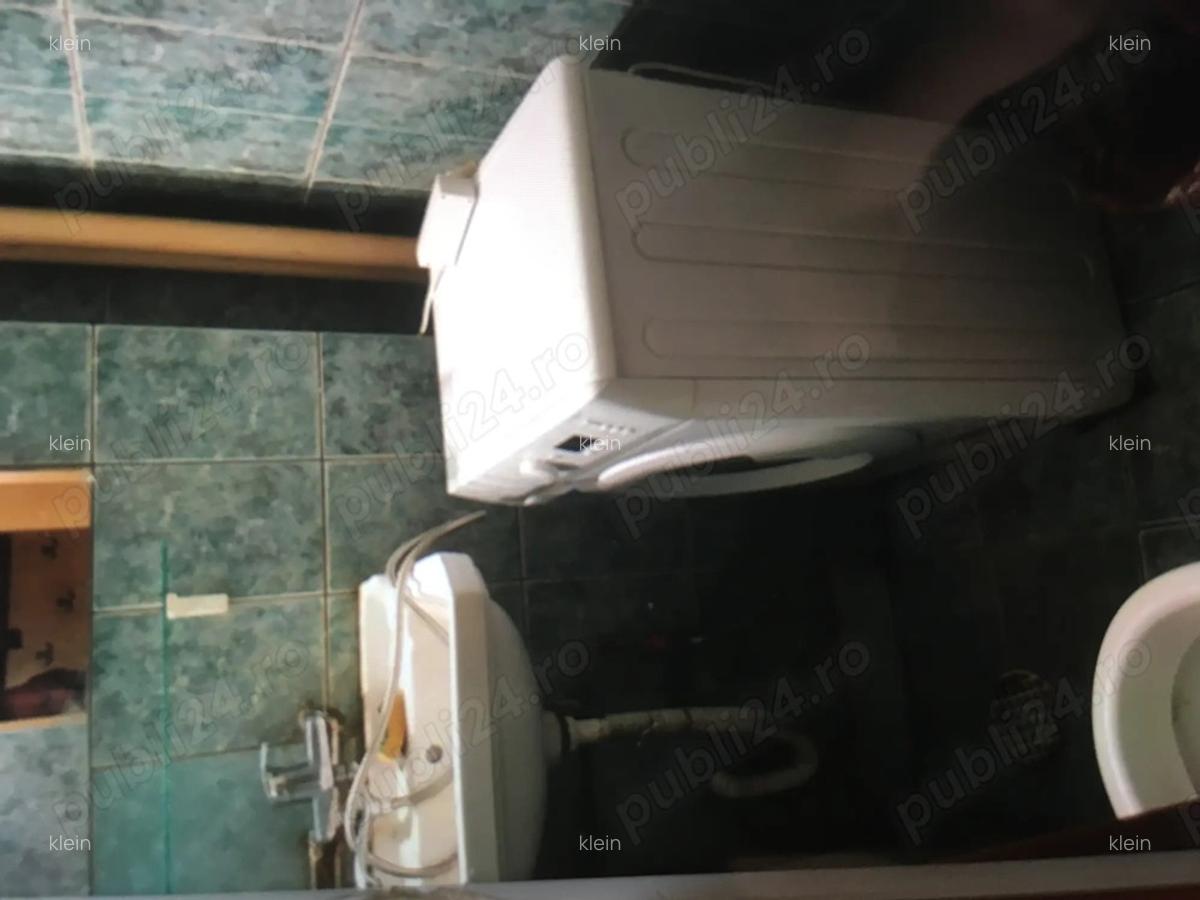 Inchiriez garsoniera conf 3 - 4