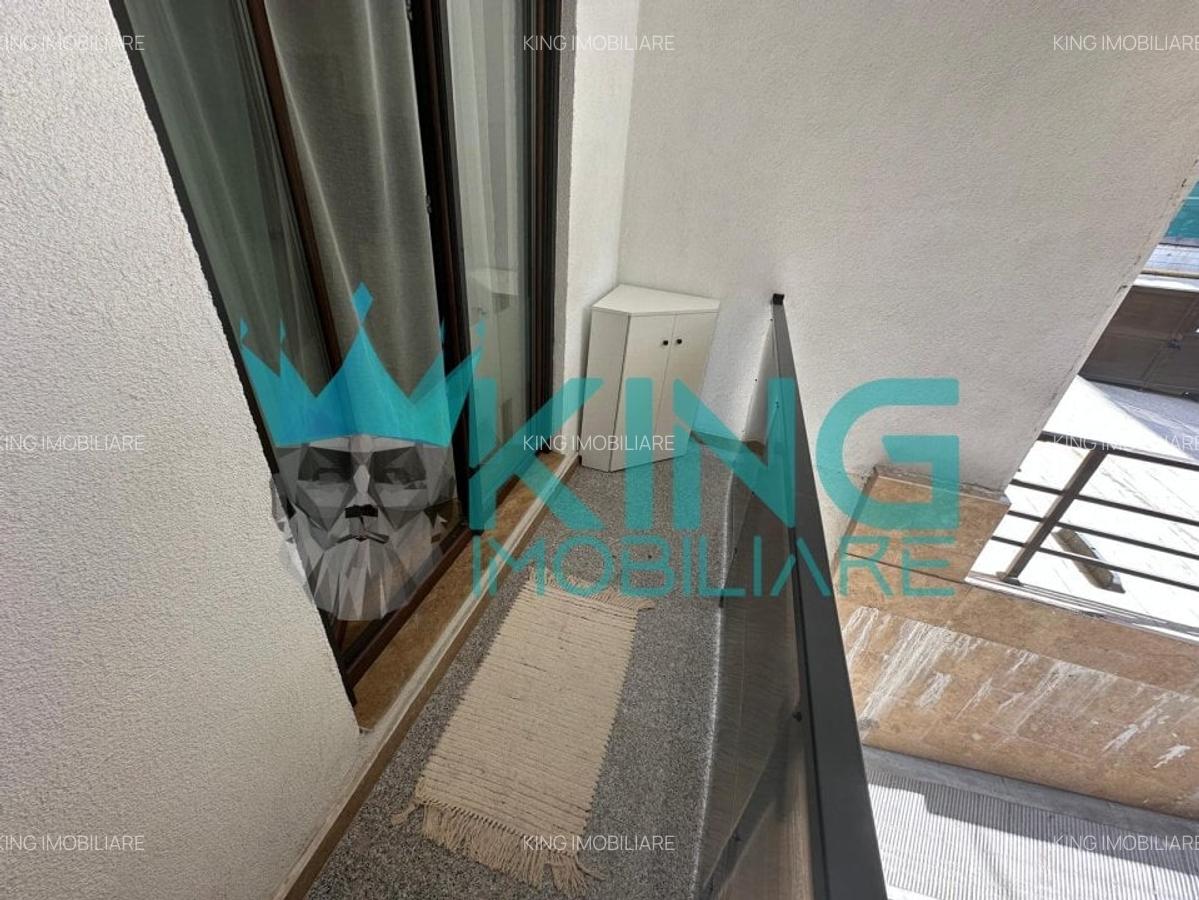 Apartament 2 Camere Baneasa Bucuresti - 13