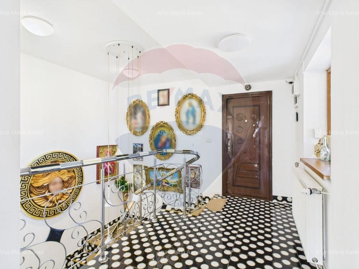 De vanzare| Casa cu piscina, saune si design elegant- Zona Matasari - 24 De vanzare| Casa cu piscina, saune si design elegant- Zona Matasari - 24