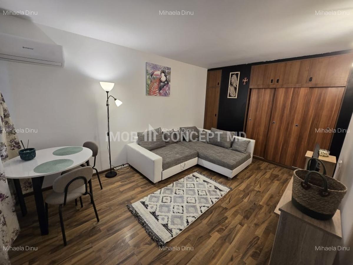 INCHIRIERE GARSONIERA IN ZONA REPUBLICII - 5