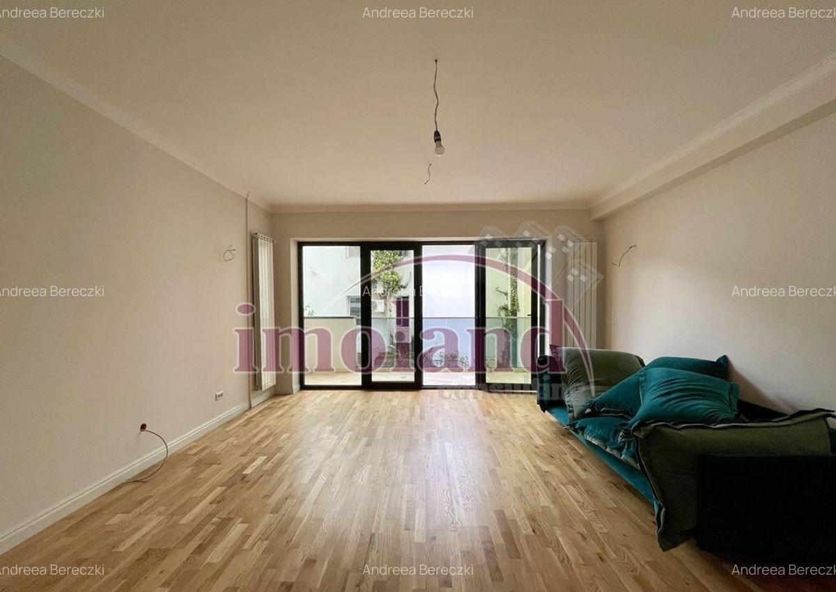 Inchiriere apartament 3 cam 104 mp, bloc nou 2025 - Tei /... - 1