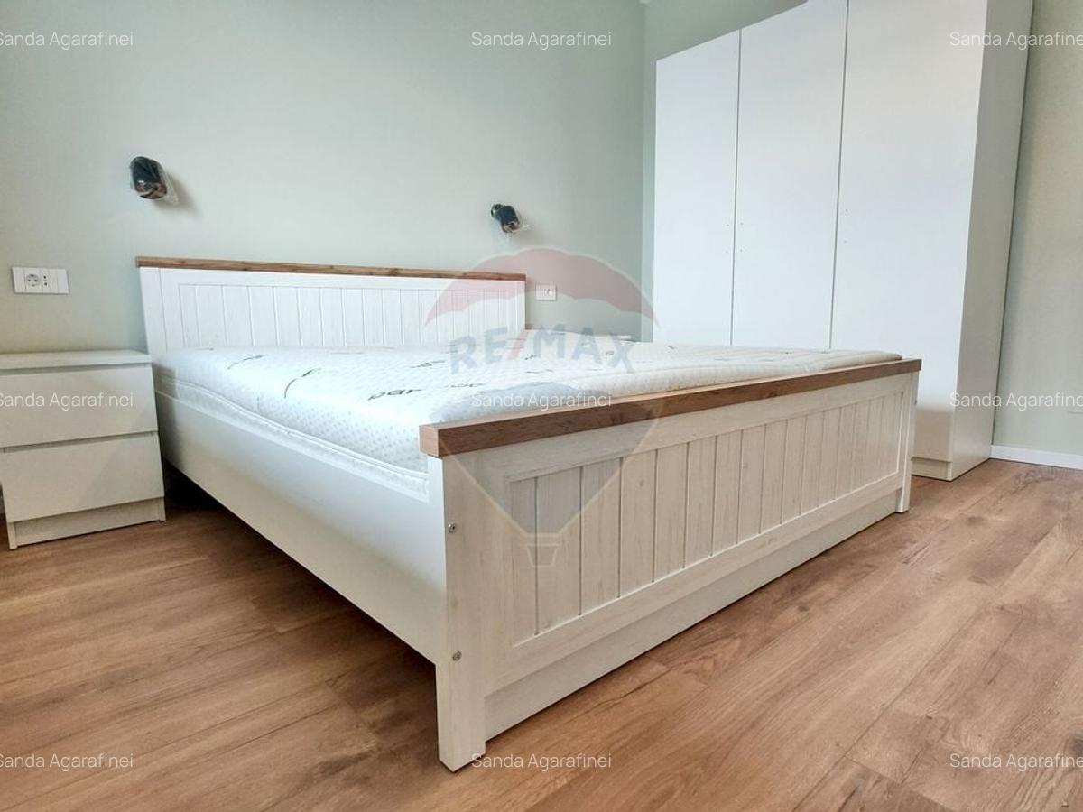 Apartament 3 camere, prima inchiriere - Zona Vivo / Urbano Panoramic - 17