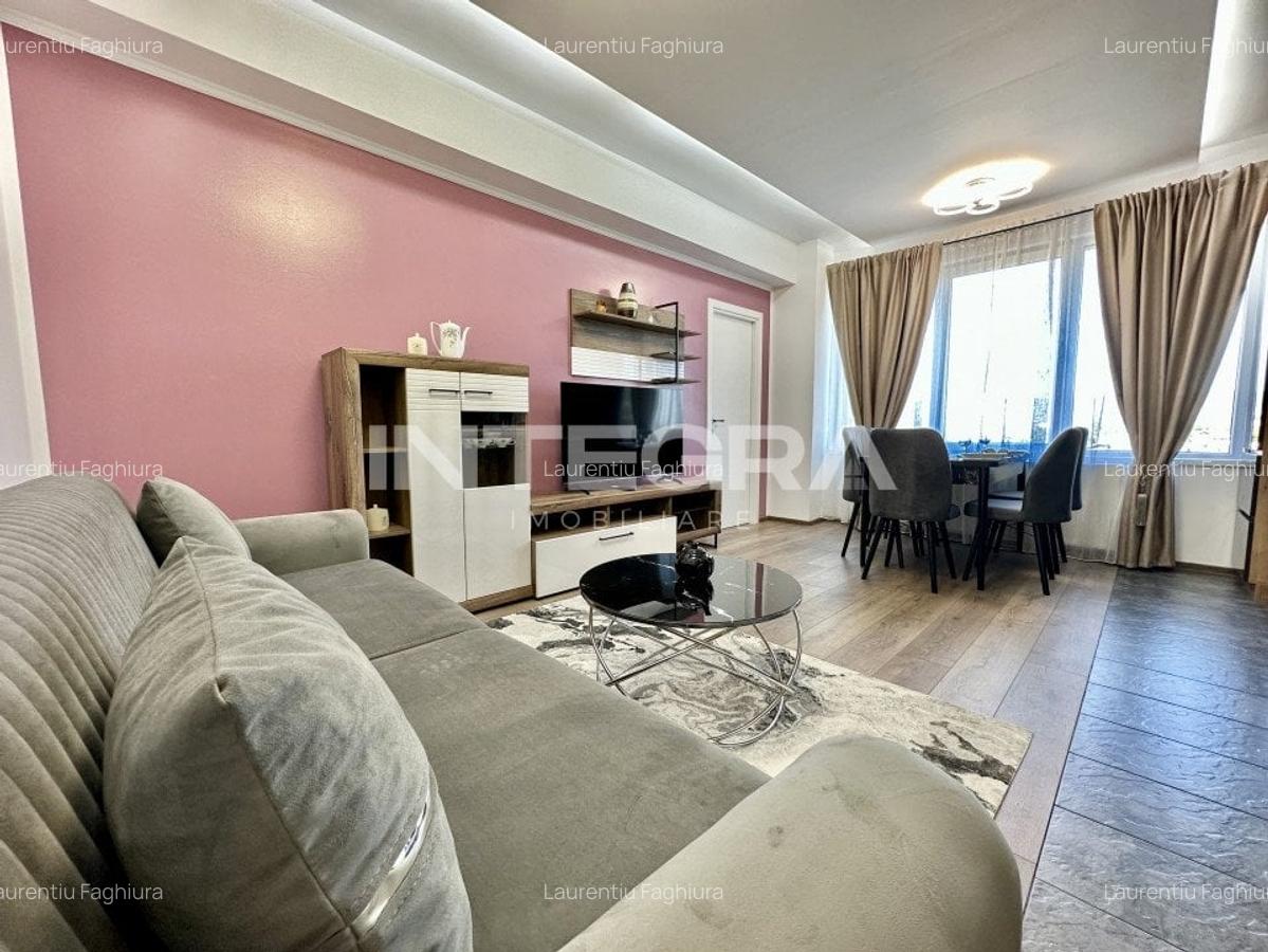 Apartament Central St.Traian 69 | 2 Camere Apartament | Parcare Subterana - 7