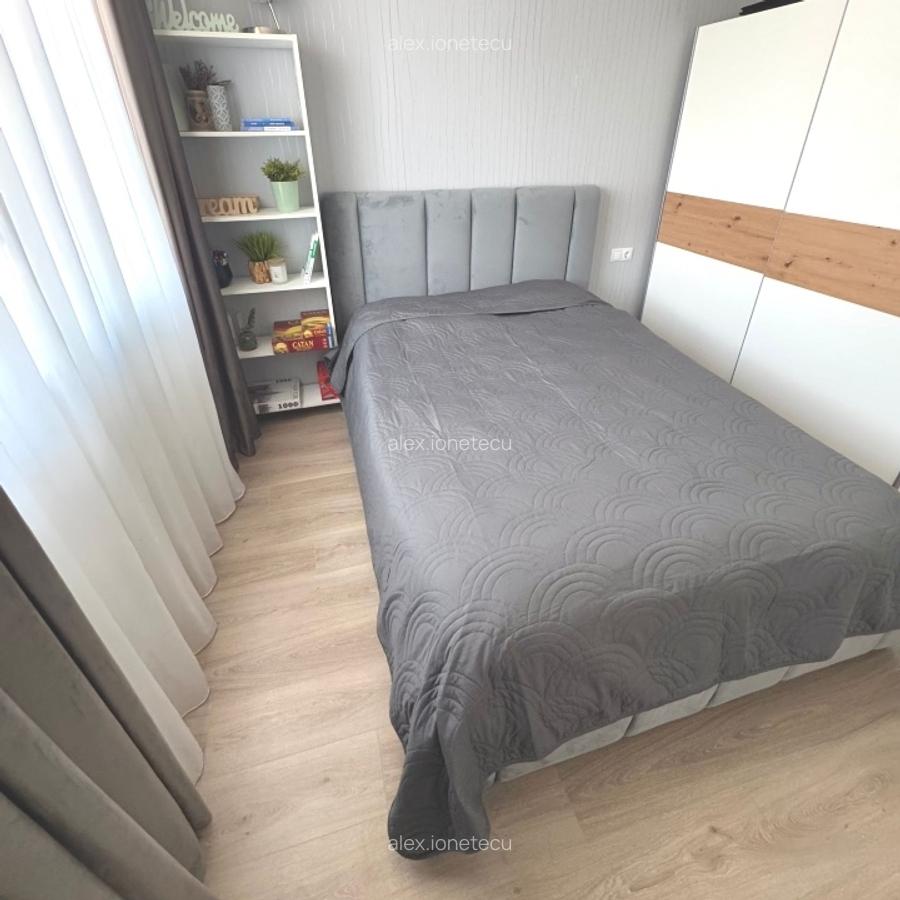 Apartament modern cu 3 camere – zona Salciei, Baia Mare | Parter înalt, mobilat - 10