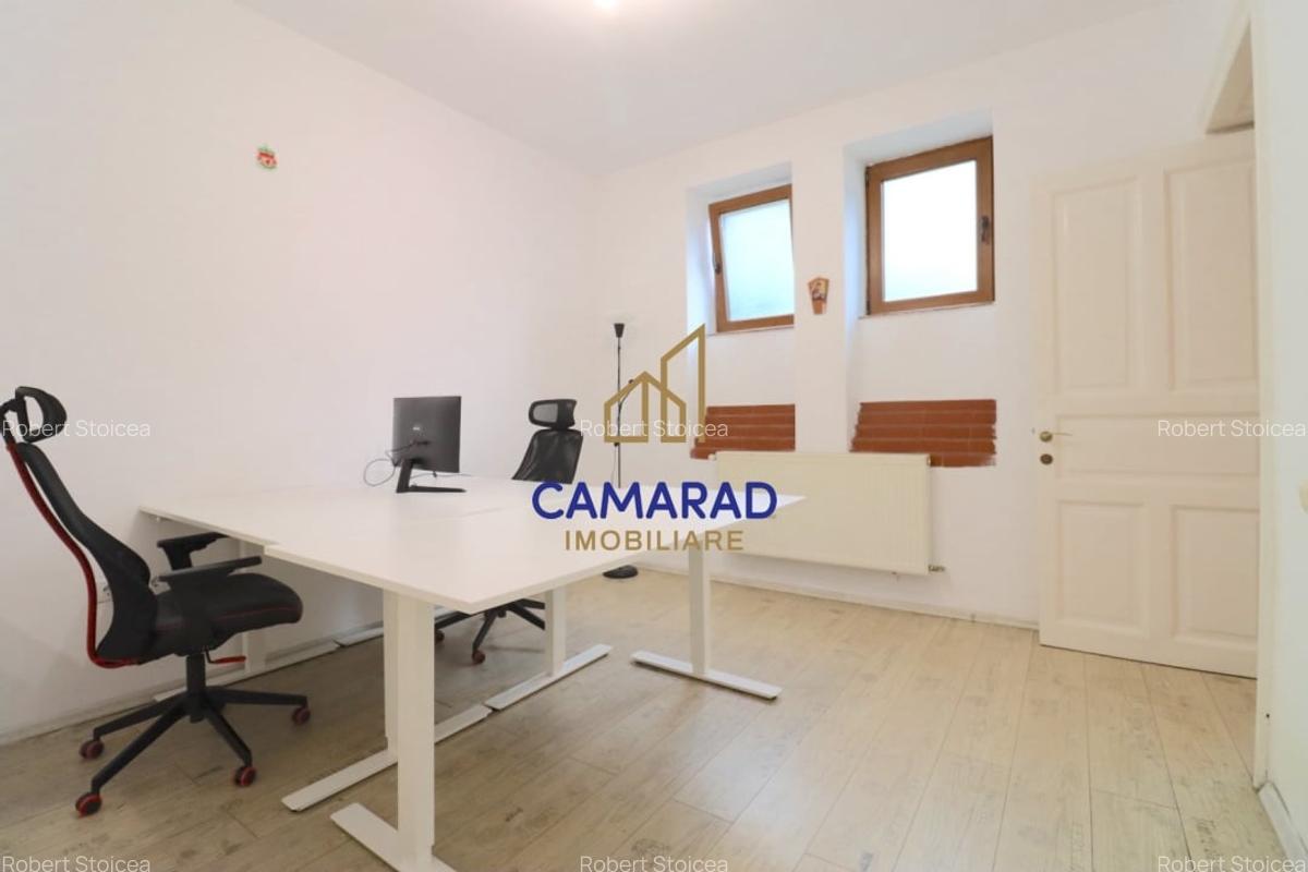 Apartament de vanzare cu 4 camere - Cotroceni - metrou Eroilor/Grozavesti - 11
