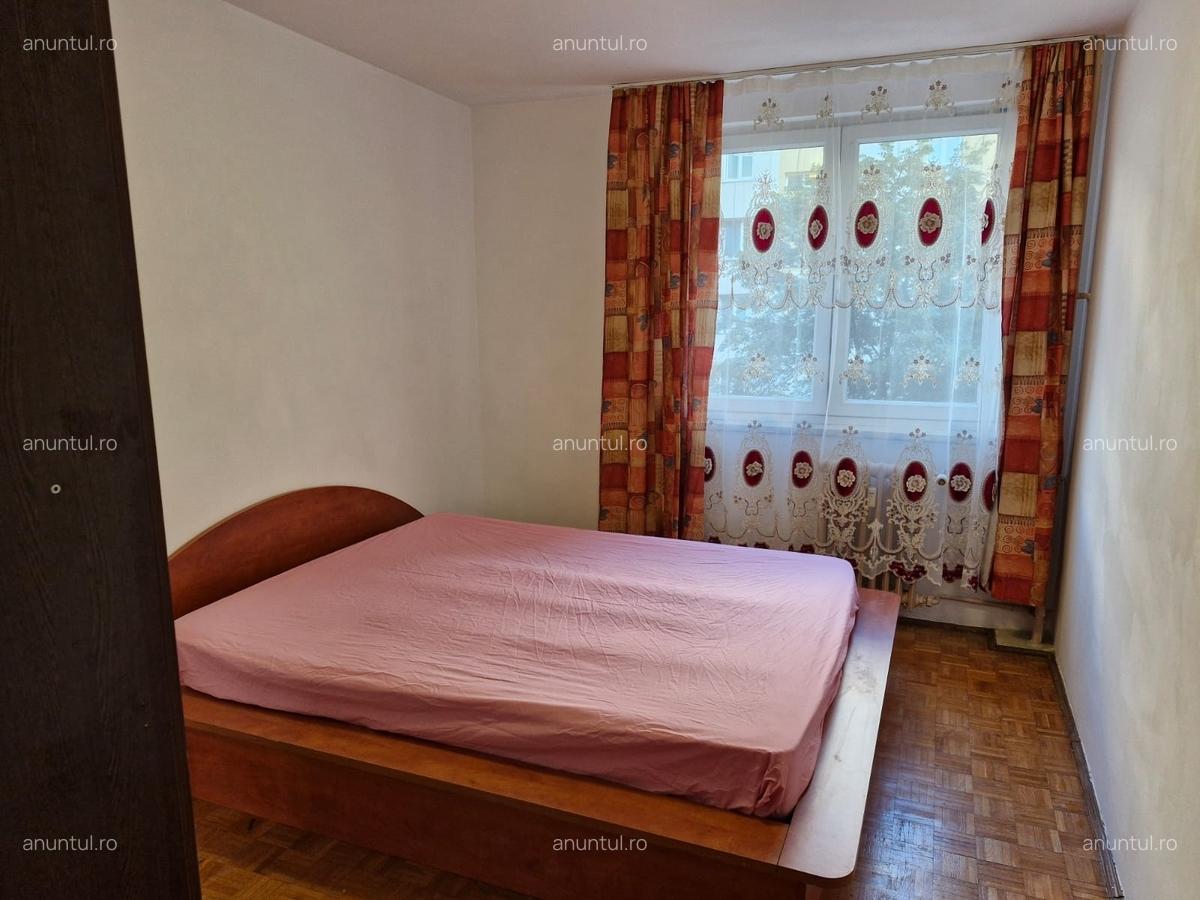Teiul Doamnei, langa sectia 7 politie, sector 2, Ap. 3 camere, 450 euro - 3