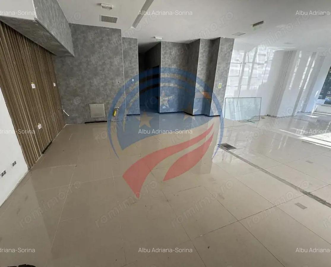 Spa?iu comercial ultracentral ideal pentru salon, magazin, birouri 110 mp - 2