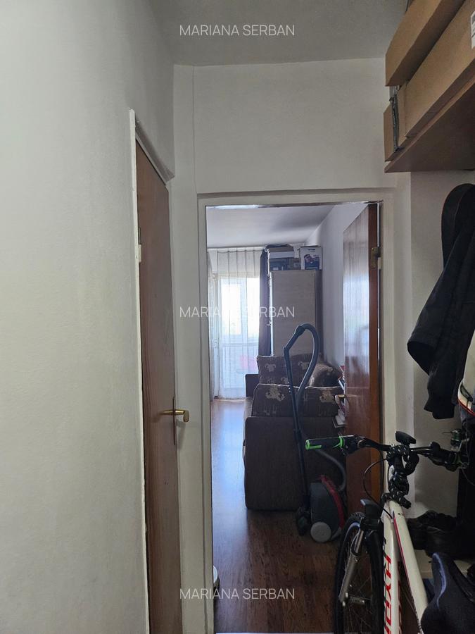 Apartament cu 2 camere circular în Pantelimon - 5