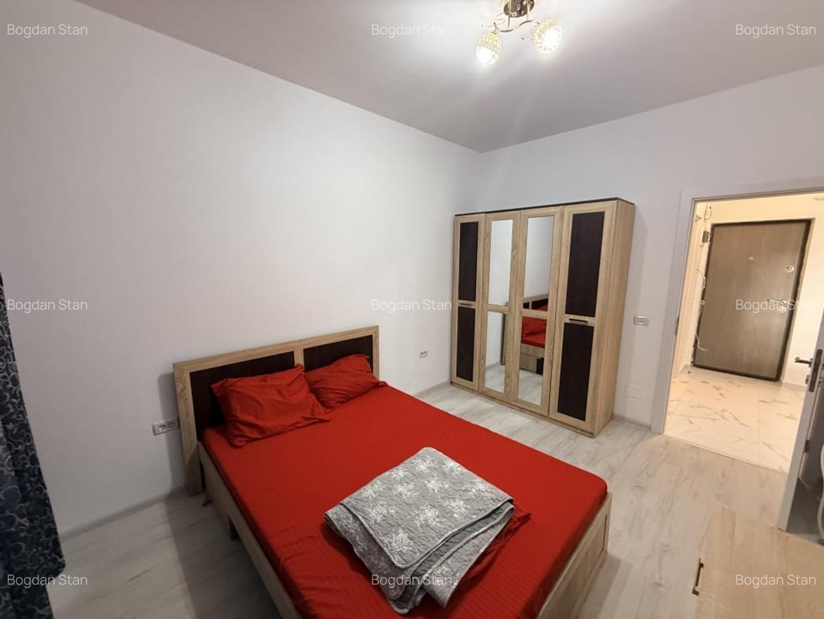 Inchiriere Apartament 2 camere Militari Residence - 6