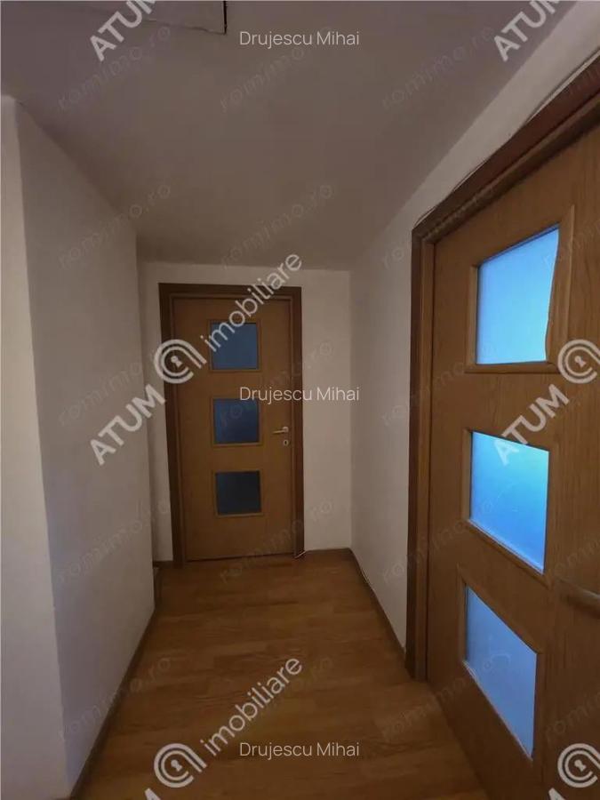 Apartament la casa cu 3 camere decomandate in zona Terezian din Sibiu - 15