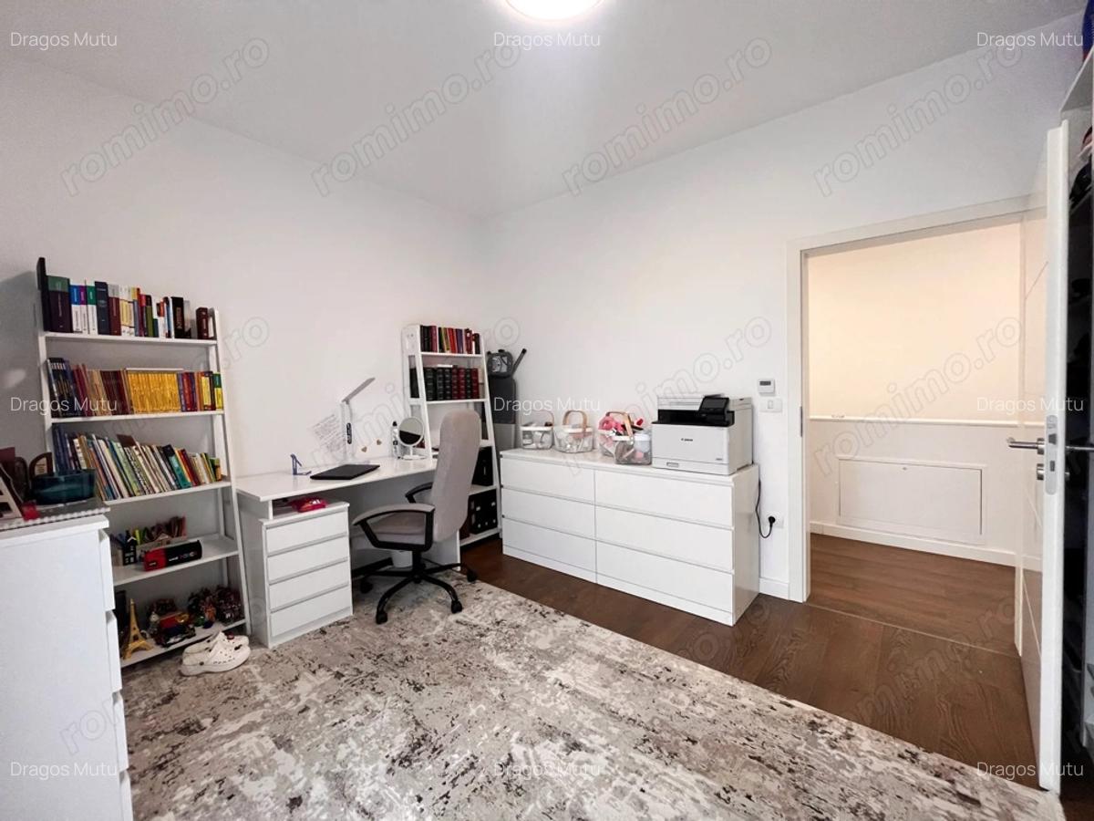 Casa Moderna - Mobilata - Utilata - 1650 Euro - 16